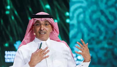الجدعان يقود وفد المملكة لاجتماعات الربيع الدولية 2026