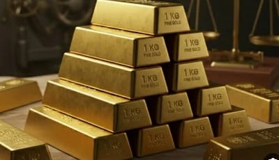 الذهب يعاود الصعود.. 82 دولاراً ارتفاعاً للأسعار