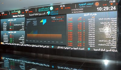 السوق تطلب مرئيات لتحسين الإطار التنظيمي لـالتوريق