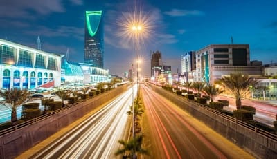 فوربس الاقتصاد السعودي يتجاوز النفط.. 1.3 تريليون دولار ونمو يقوده التنويع