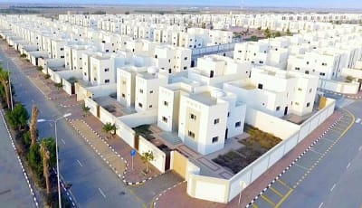 تملك السعوديين المساكن يتجاوز 66% ومتوسط العمر يقترب من 80 عاماً