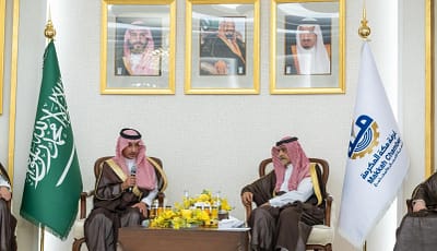 تعزيز الجهود بين المستثمرين والجهات المعنية لدعم نجاح موسم الحج