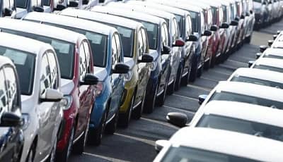 ألمانيا تتكبد خسائر بـ 17.6 مليار دولار بعد رفع رسوم السيارات