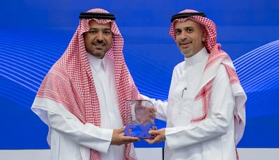 مجموعة stc تفوز بجائزتي أفضل تجربة للمستخدمين من هيئة الاتصالات والفضاء والتقنية