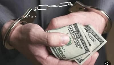 تحقيقات امريكا في صفقات نفطية مشبوهة بـ2.6 مليار دولار