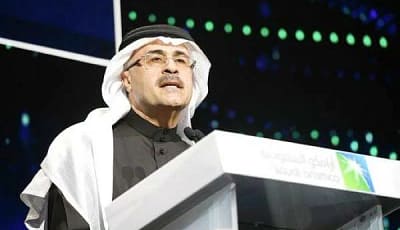السعودية تعمل لزيادة تصدير النفط لأكثر من 5 ملايين برميل يومياً