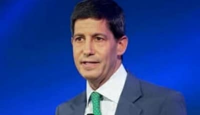 تعيين كيفن وارش رئيساً للاحتياطي الفيدرالي الأمريكي