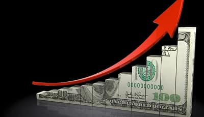 الدولار الأمريكي يواصل ارتفاعه مع صدور بيانات اقتصادية وترقّب نتائج القمة الأمريكية الصينية