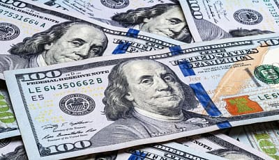 الدولار لأعلى مستوياته في 6 أسابيع