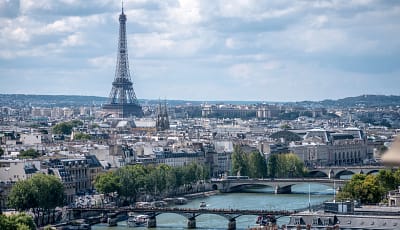 ثقة المستهلك في فرنسا تهبط إلى أدنى مستوى في 3 سنوات