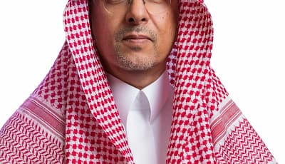 رئيس مجلس إدارة مجموعة stc والرئيس التنفيذي يهنئان القيادة بنجاح موسم الحج لعام 1447هـ
