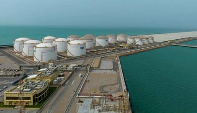 صادرات النفط العُمانية ترتفع إلى 102.7 مليون برميل رغم تراجع الأسعار العالمية