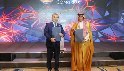 السعودية وكازاخستان تعززان الشراكة التعدينية بمذكرة تفاهم لدعم الاستثمارات وتبادل الخبرات