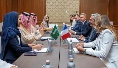 السعودية وفرنسا توقّعان برنامج عمل مشترك لتعزيز التعاون السياحي