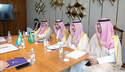 السعودية وكازاخستان توسعان الشراكة الصناعية والتعدينية فرص استثمارية جديدة ومعادن إستراتيجية في الواجهة