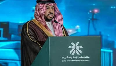 سلاسل الإمداد ركيزة إستراتيجية كبرى للأمن الاقتصادي