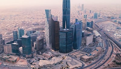 شراكات سعودية أوروبية لتطوير البناء المستدام