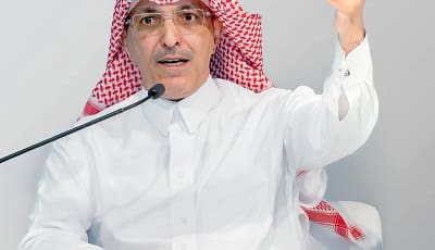 التحدي الحالي بناء اقتصادات أكثر صموداً أمام الصدمات العالمية