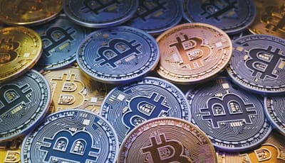 ارتفاع البيتكوين 3% مع تحسن معنويات الأسواق