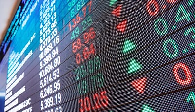 الأجانب يقتربون من تملّك نصف تريليون ريال في تاسي