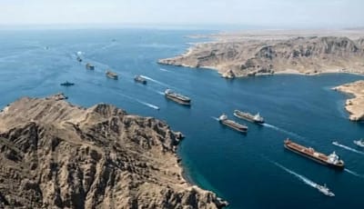 تعافي صادرات نفط الخليج.. اقتربت من ثلثي مستوياتها قبل حرب إيران