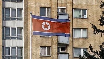 بيونغ يانغ تهدد برد صارم على التدريبات العسكرية الأمريكية المشتركة في المنطقة