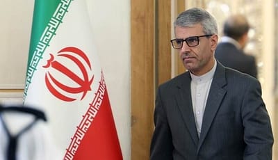 طهران تتهم أوتاوا بالخضوع لـ”ترهيب” واشنطن بعد انتقاداتها للأمن الإقليمي