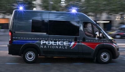 سرقة ثلاث لوحات فنية من متحف رينوار في كاغنيس سور مير بجنوب فرنسا