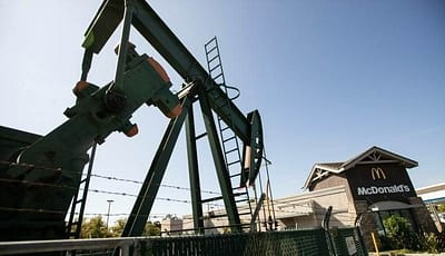ارتفاع أسعار النفط 3% بعد استهداف منشآت الطاقة السعودية