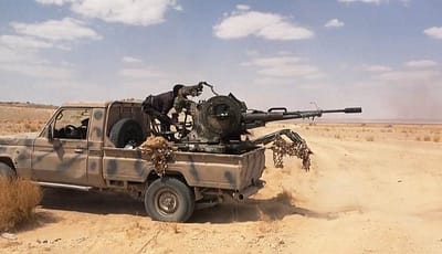 الحوثيون يسيطرون على مدينة حيس غرب اليمن بعد انسحاب القوات الموالية للسعودية