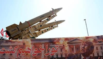 تقارير: إيران تستأنف إنتاج الصواريخ الباليستية