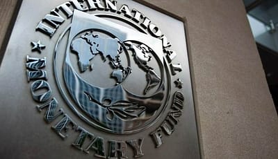 صندوق النقد الدولي يتوقع نمو الاقتصاد العالمي بنسبة 3% هذا العام