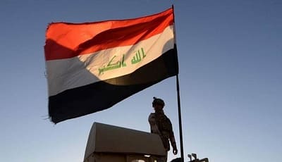 العراق يغلق معبر الشلامجة مؤقتاً مع إيران بعد هجوم على خط أنابيب سعودي