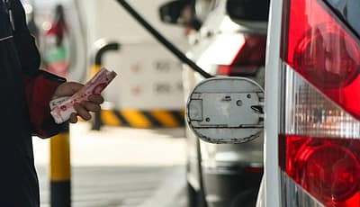 الصين تكبح زيادات أسعار الوقود للمرة الثالثة منذ أزمة هرمز