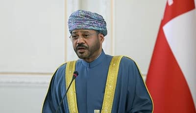 تأجيل الحوار بين إيران ودول الخليج بعد إلغاء اجتماع صلالة