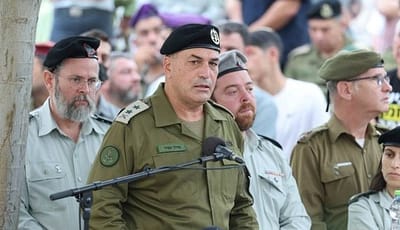 جيش الاحتلال الإسرائيلي يهدد بملاحقة قضائية لإنتاج فيلم وثائقي بريطاني عن غزة