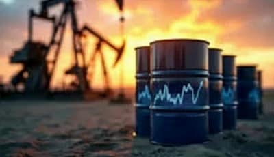 النفط الفوري يتجاوز 130 دولاراً وسط اضطراب الإمدادات في الشرق الأوسط