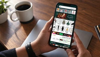 ترينديول تتحول إلى اللون الأخضر احتفاءً باليوم الوطني السعودي وتسلط الضوء على الشركات المحلية