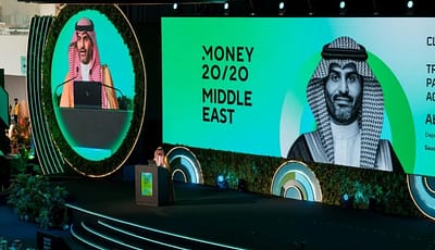 Money20/20 Middle East يختتم أعماله في الرياض بإعلانات تنظيمية واستثمارية تعيد رسم مستقبل المدفوعات