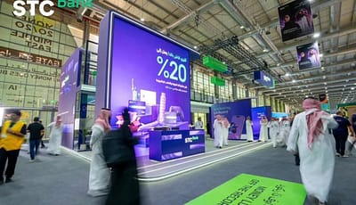 STC Bank يختتم مشاركته في Money20/20 الشرق الأوسط بـ28 اتفاقية ومذكرة تفاهم