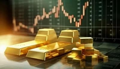 الذهب يصعد أكثر من 1% متجاوزاً قرار الفائدة الأمريكية وأسعار النفط تتراجع