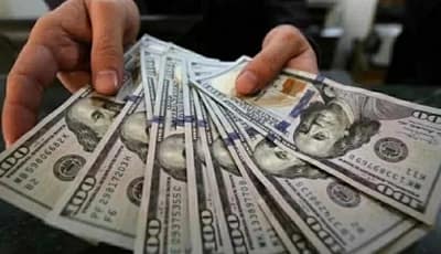 الدولار يثبت عند أعلى مستوى في 7 أسابيع وسط ترقب قرارات البنوك المركزية