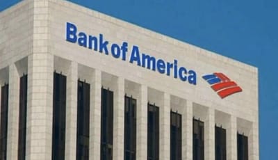 بنك أوف أمريكا يحذر من تجاوز الفيدرالي سقف 5% في دورة رفع الفائدة