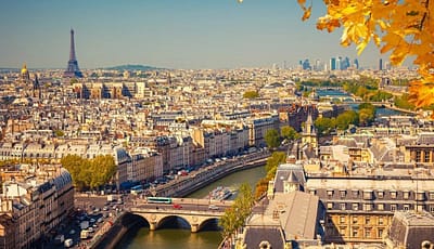 فرنسا تسجل أعلى مستوى للدين العام منذ 1995 وارتفاعه إلى 121.7% في 2027