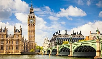 مورجان ستانلي يعدل توقعاته لأسعار الفائدة البريطانية ويتوقع رفعين في نوفمبر وفبراير