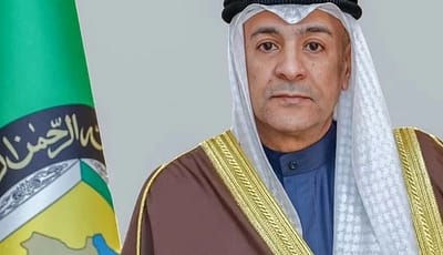 البديوي: الربط الإقليمي في الطاقة والتجارة والنقل يدعم النمو الاقتصادي ويفتح آفاقًا للاستثمار