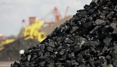 الصين تتعهد باستيراد 20 مليون طن من الفحم الأمريكي خلال عامين ضمن تفاهمات تجارية