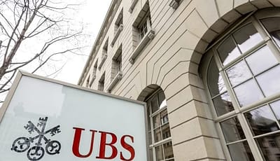 وزيرة المالية السويسرية تستبعد نقل «UBS» مقرها بسبب تشديد قواعد رأس المال