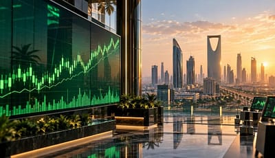 المستثمرون السعوديون يسجلون صافي شراء بقيمة 1.16 مليار ريال في سوق الأسهم