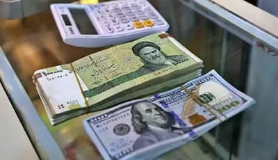 الريال الإيراني يهوي إلى مستوى قياسي جديد أمام الدولار وسط تصاعد الضغوط الاقتصادية